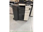 Multifunzione Konica Minolta Bizhub C558 (55 Ppm)
