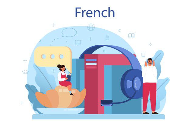 Corso di Lingua Francese -on line - Foto 2