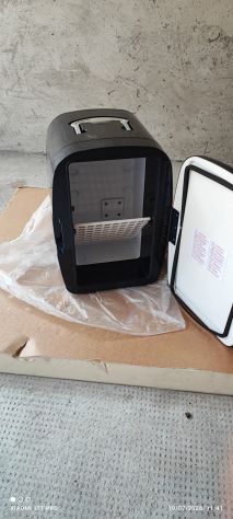 Mini frigorifero portatile