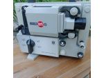 Cinepresa Bauer C21 Proiettore Eumig