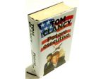 Potere esecutivo di Tom Clancy 1°edizione Euroclub 1997 perfetto