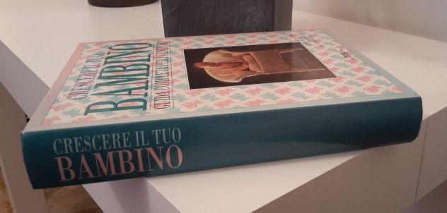 CRESCERE IL TUO BAMBINO, Richard Landsdown, Marjorie Walker,Bibl. del Nuovo Ass. - Foto 5