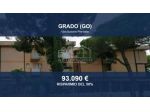 Immobile in asta di 113 m² in vendita a Grado