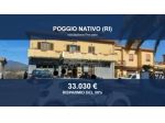 Immobile in asta di 118 m² in vendita a Poggio Nativo