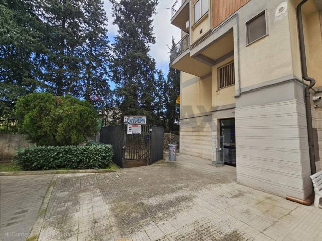 Commerciale Altro in vendita a Ragusa, Villa Pax - Foto 13