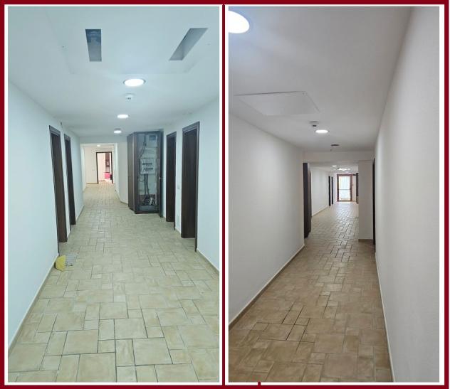 ALBERGO di 20 vani e di 3000 mq (SINISCOLA - Siniscola) rif. K102 - Foto 7
