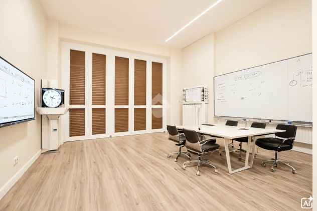 Affitto Uffici/Studi Professionali (Terni-Umbria) - Foto 6