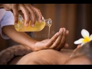 Massaggi - benessere Milano - Massaggi Relax Tel:3518079801