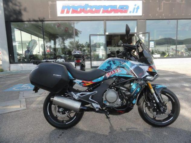 CF MOTO 650MT 650 MT rif. 23816703