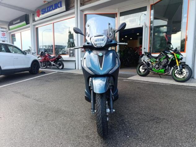 PIAGGIO Beverly 300 i.e. BEVERLY 300 ASR rif. 23987514 - Foto 2