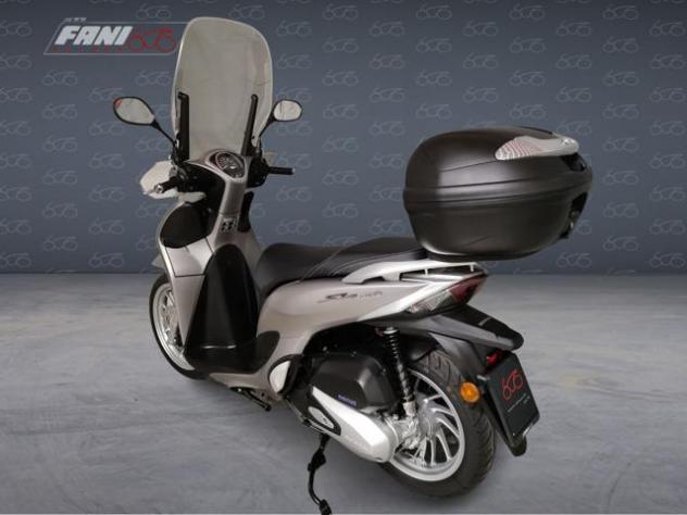 HONDA SH 125 MODE rif. 23878831 - Foto 4