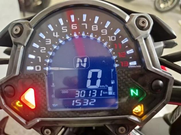 KAWASAKI Z 900 35Kw A2 rif. 23972685 - Foto 7