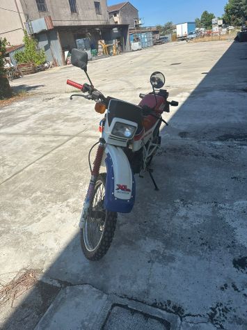 Motociclo Honda XL 125 R - Foto 5