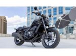 Honda Rebel 1100 RATE A PARTIRE DA € 126,50 CON MAXI RATA FINALE E SENZA AN &hellip;