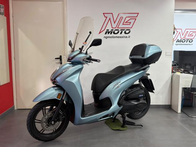 Honda SH 350 FINANZIABILE ANCHE SENZA BUSTA PAGA - Foto 2