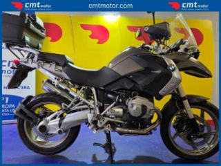 BMW R 1200 GS Garantita e Finanziabile rif. 23658398