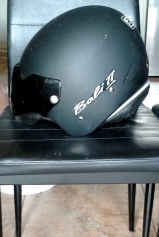 Caschi AGV Bali 2 e FM - Foto 3