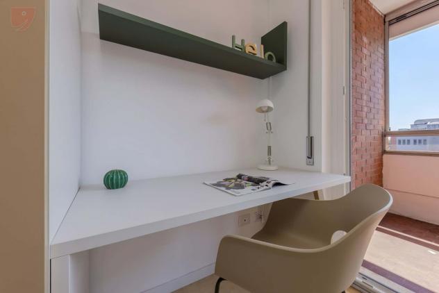 Room in Viale Famagosta, Milano for 90 m² with 4 bedrooms - Foto 5