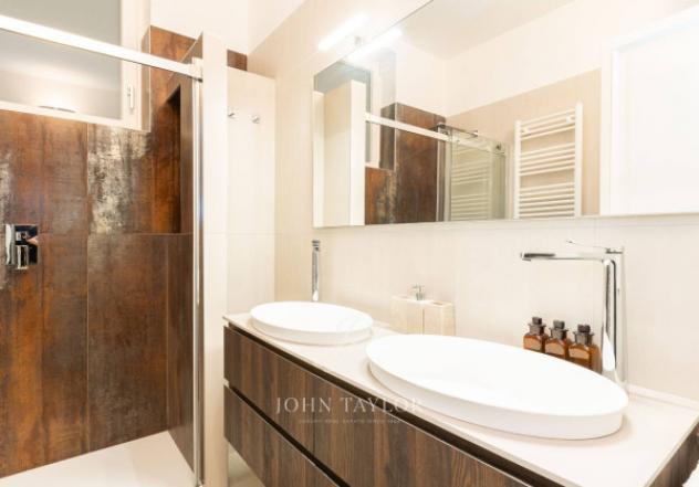 Appartamento di 150 m² con 5 locali in affitto a Milano - Foto 16