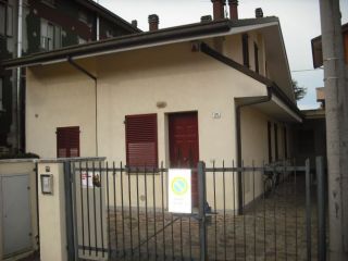 Rimini affittasi appartamentino