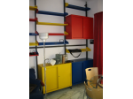 BALDUINA MONOLOCALE CON BALCONE