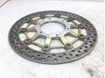 HONDA CBR RR ABS KM0 600 DISCO FRENO ANTERIORE DESTRO 2024 2026 PC69A4RK