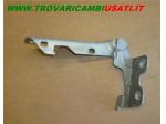CERNIERA COFANO SX  Carrozzeria  Lamierati esterni  Cofano  Cerniera cofano &hellip;