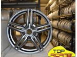 TOP RICAMBI 4 cerchi PORSCHE CAYENNE 19