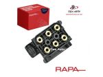 gruppo valvole sospensione Porsche Cayenne 92a 958698014 originale