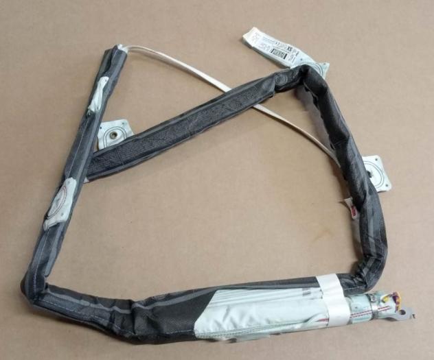 AIR-BAG A TENDINA SX 999-U1304544 Carrozzeria  Sicurezza  Airbag  Air-bag a tendina sx. FIAT - PANDA - 01-01-2012 -, FIAT - PANDA Van - 01-06-2012 -