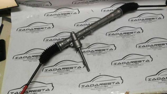 Scatola Sterzo Fiat 500X - Jeep Renegade 51967456