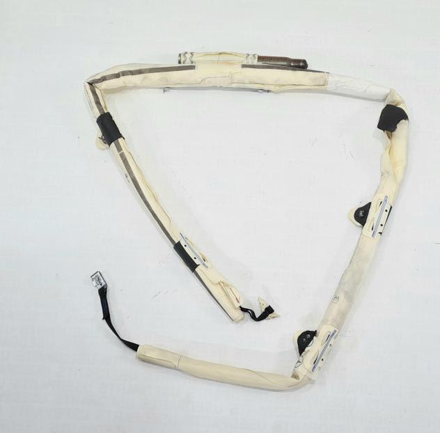 AIRBAG A TENDINA LATO SINISTRO MERCEDES Classe B W246 2° Serie A2468600902 (12)