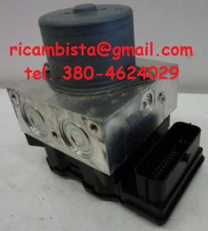 Ford Mondeo 1.6 centralina gruppo pompa ABS CG912C405CC