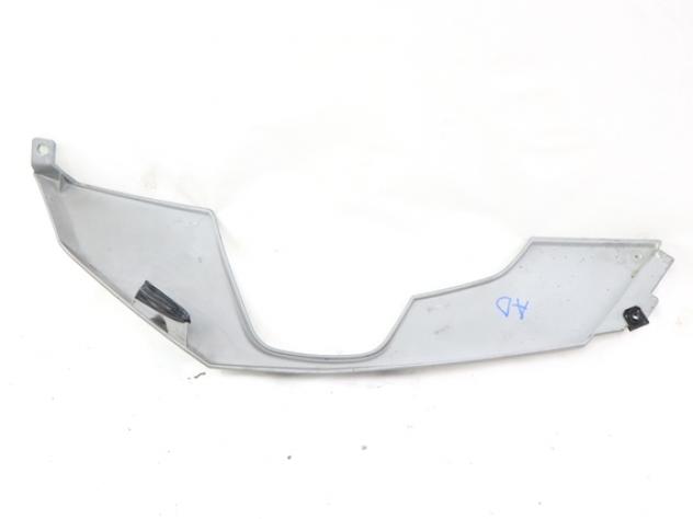 BMW F 800 GS 46637698804 CARENA POSTERIORE DESTRA K72 06 - 12 REAR RIGHT FAIRING 46637704414 - Foto 4