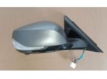 RETROVISORE EST. DX GRIGIO MEDIO MET. 17 FILI 999-U1293281 Vetri e Retrovis &hellip;