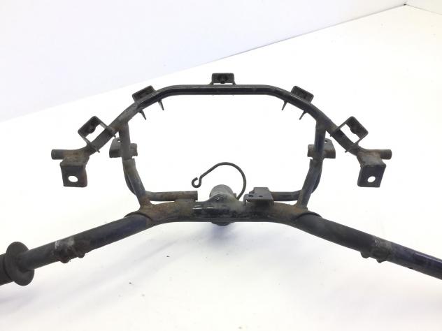SYM CITYCOM 300 MANUBRIO HANDLEBAR STERZO 2008 2009 LH30WY8 - Foto 8