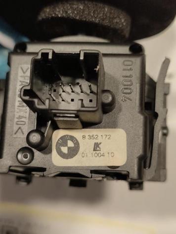 DEVIOLUCI SINISTRO BMW Serie 5 E39 Touring 8352172 M51256T1 (9603) - Foto 3