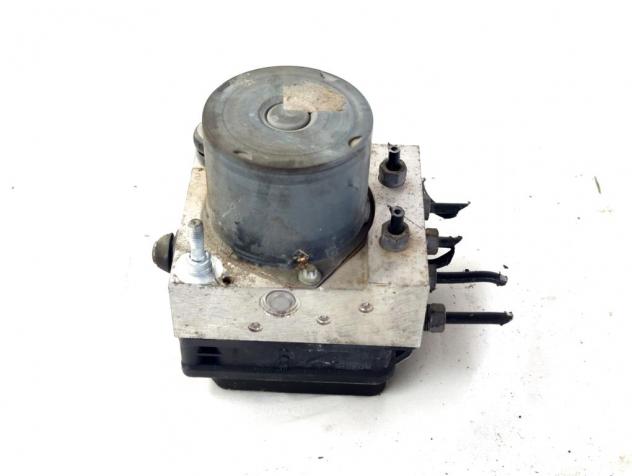 51910175 CENTRALINA POMPA AGGREGATO ABS FIAT PUNTO EVO 1.4 M 57KW 5M 5P (2012) RICAMBIO USATO 0265252235 - Foto 2