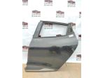 PORTIERA POSTERIORE SINISTRA RENAULT Clio Serie 821016892R K9K608 (0815)