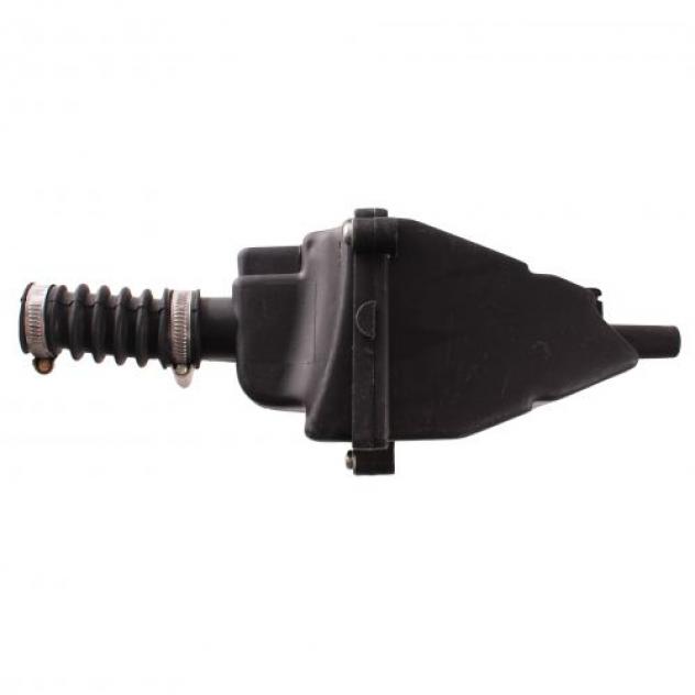 Scatola filtro aria Laverda Zundapp LZ 50 61910484 DGM 38783-S - Foto 3