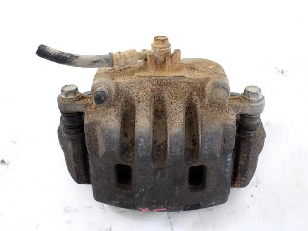 26292SA011 PINZA FRENO ANTERIORE SINISTRA SUBARU OUTBACK SW 2.5 G 4X4 121KW 5M 5P (2006) RICAMBIO USATO - Foto 2
