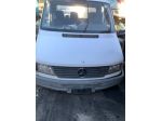 Ricambi usati Mercedes Sprinter 1999 2.9 diesel 602 Gemelatto