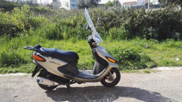 MBK FLAME F XC 125 CARTER E INGRANAGGI RUOTA POSTERIORE 2000 2001 SE032 - Foto 9