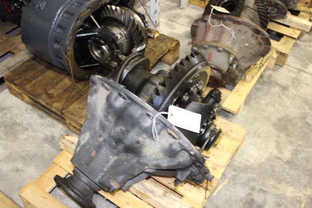 Differenziale USATO MERCEDES HL6