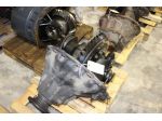 Differenziale USATO MERCEDES HL6