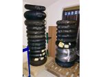 Gomme Pirelli Superbike Slick nuove e usate