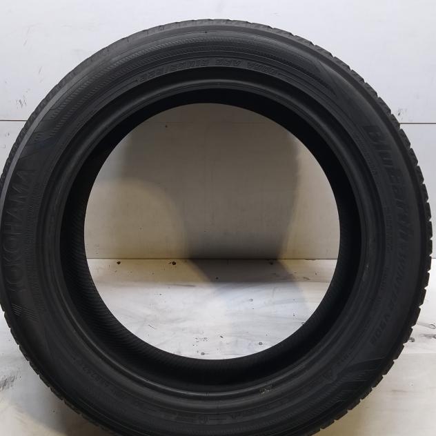 4 GOMME 225 50 18 YOKOHAMA A67756 - Foto 7