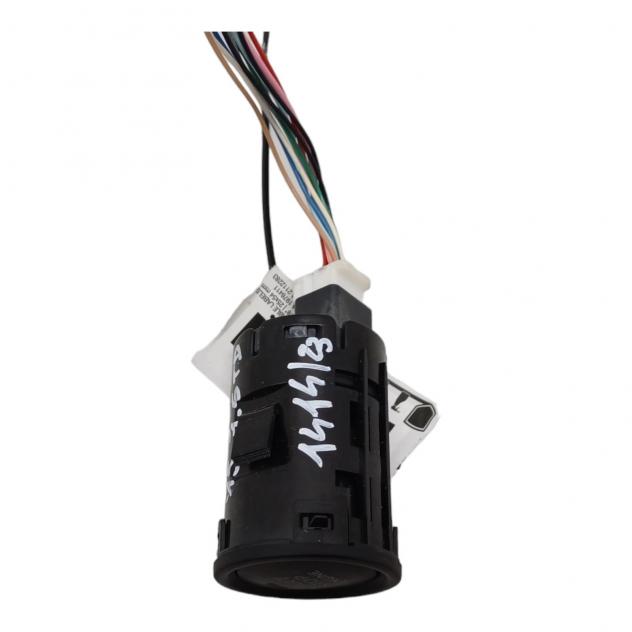 PULSANTE START E STOP MAZDA CX3 Serie BJS766350 (15) - Foto 2