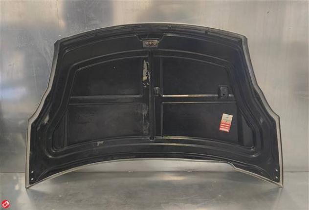 0189889 COFANO ANTERIORE LIGIER IXO - Foto 2