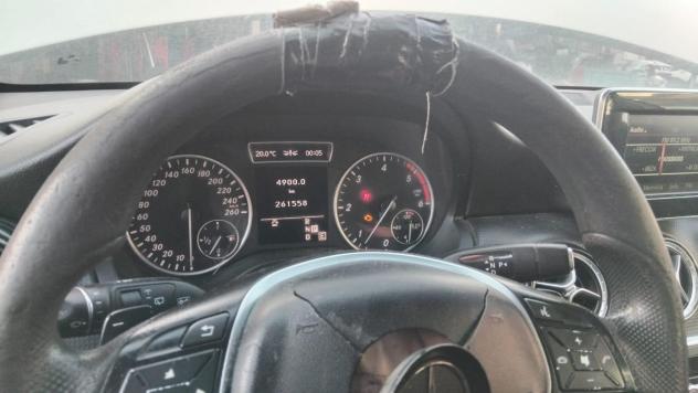 RICAMBI USATI AUTO MERCEDES Classe A Serie (W176) Diesel 1200 (1218) - Foto 4